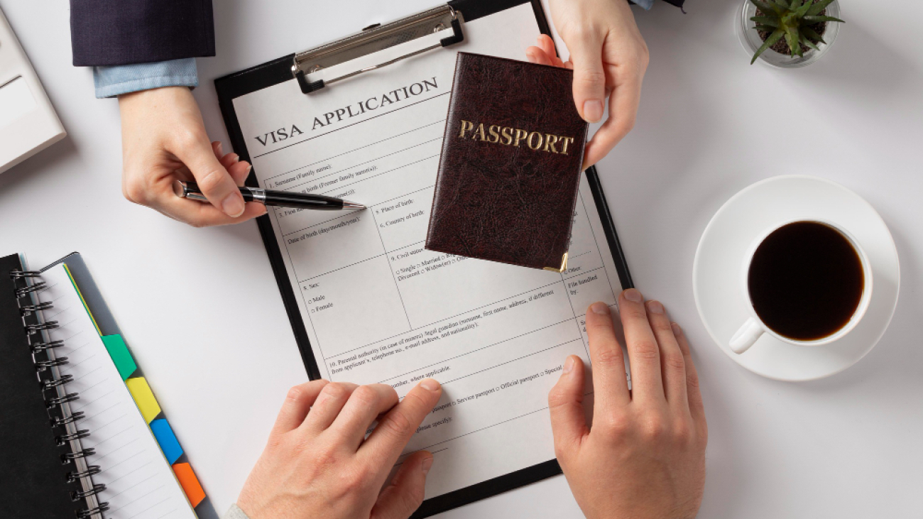 flat-lay-visa-application-assortment